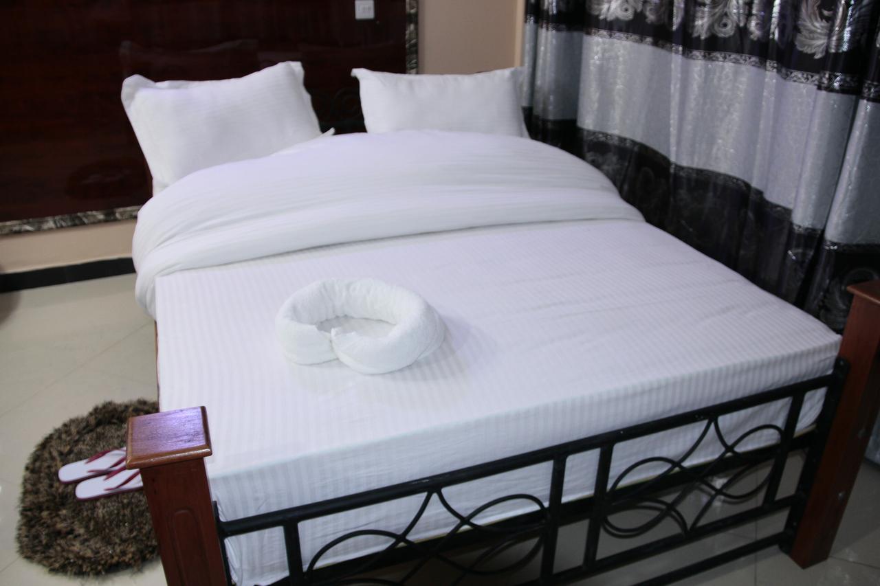 Africana Grand Hotel Arusha Exterior photo